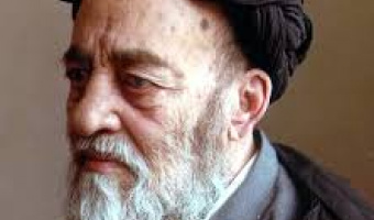 زندگی نامه علامه طباطبائی