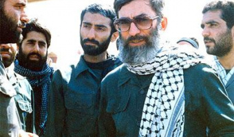دفاع مقدس در کلام رهبر انقلاب