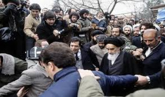 عظمت انقلاب اسلامی ایران از دیدگاه رهبران جهان