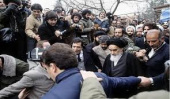 عظمت انقلاب اسلامی ایران از دیدگاه رهبران جهان
