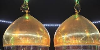 حدیث امام جواد (ع)