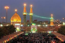 حدیثی از امام صادق در خصوص زیارت امام حسین (ع)