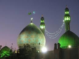 اهمیت مسجد
