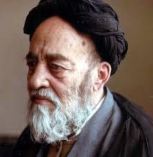 زندگی نامه علامه طباطبائی